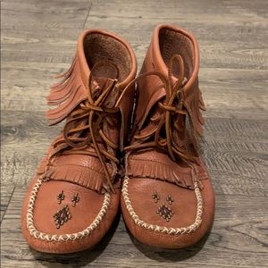 Manitobah Mukluks Women's Harvester